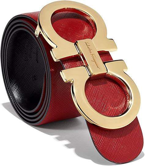 amazon ferragamo belt replica|authentic salvatore ferragamo belt.